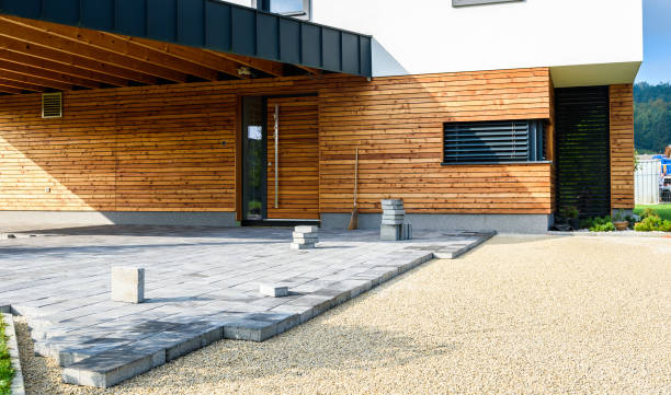 Best Driveway Pavers Contractor  in Seven Points, TX
