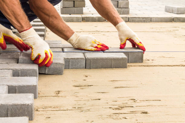 Best Driveway Paving Company  in Seven Points, TX