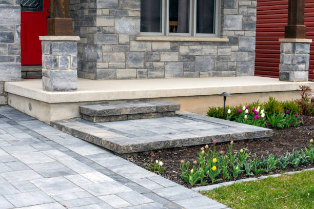 Best Driveway Pavers Near Me  in Seven Points, TX